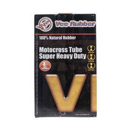 Vee Rubber 4mm Super Heavy Duty Tube 21'