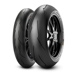 Pirelli Diablo Supercorsa SP V3 (DOT)