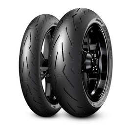 Pirelli Diablo Rosso Corsa 2