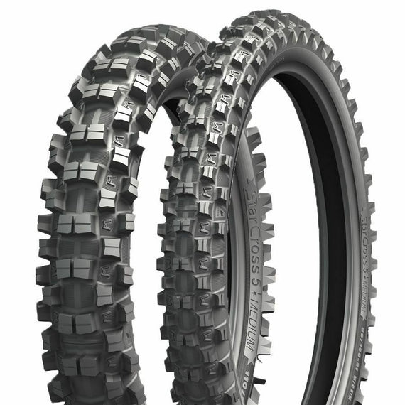 Michelin Starcross 5 Medium