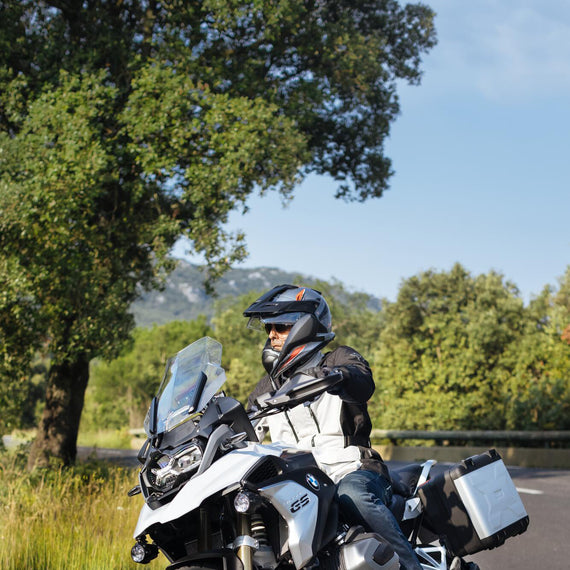 Michelin Road 6