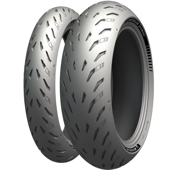 Michelin Power 5
