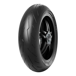 Pirelli Diablo Rosso 4