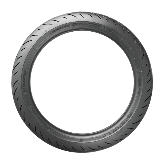 Bridgestone Battalax S22