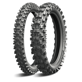 Michelin Starcross 5 Soft
