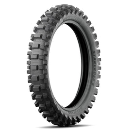 Michelin Starcross 6 Medium - Hard