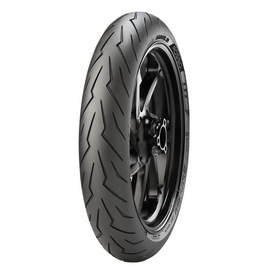 Pirelli Diablo Rosso Scooter