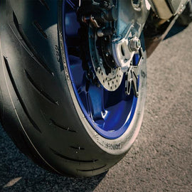 Bridgestone Battalax S22